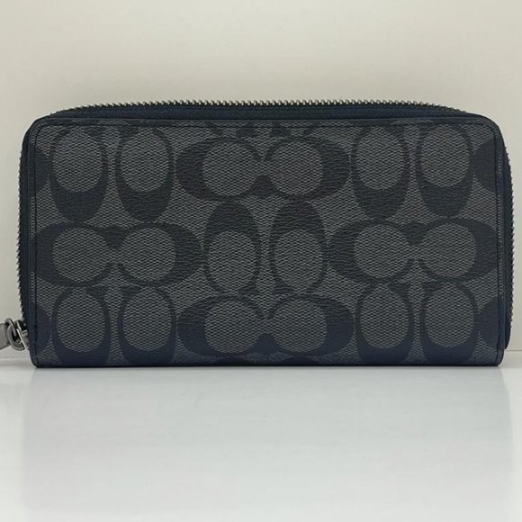 Coach Men's Wallet - Picture 1 of 1